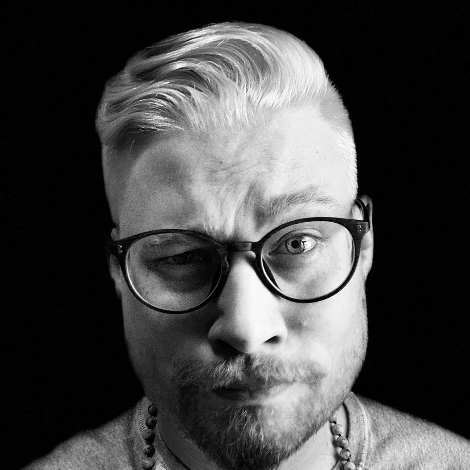 Tyler Huffman